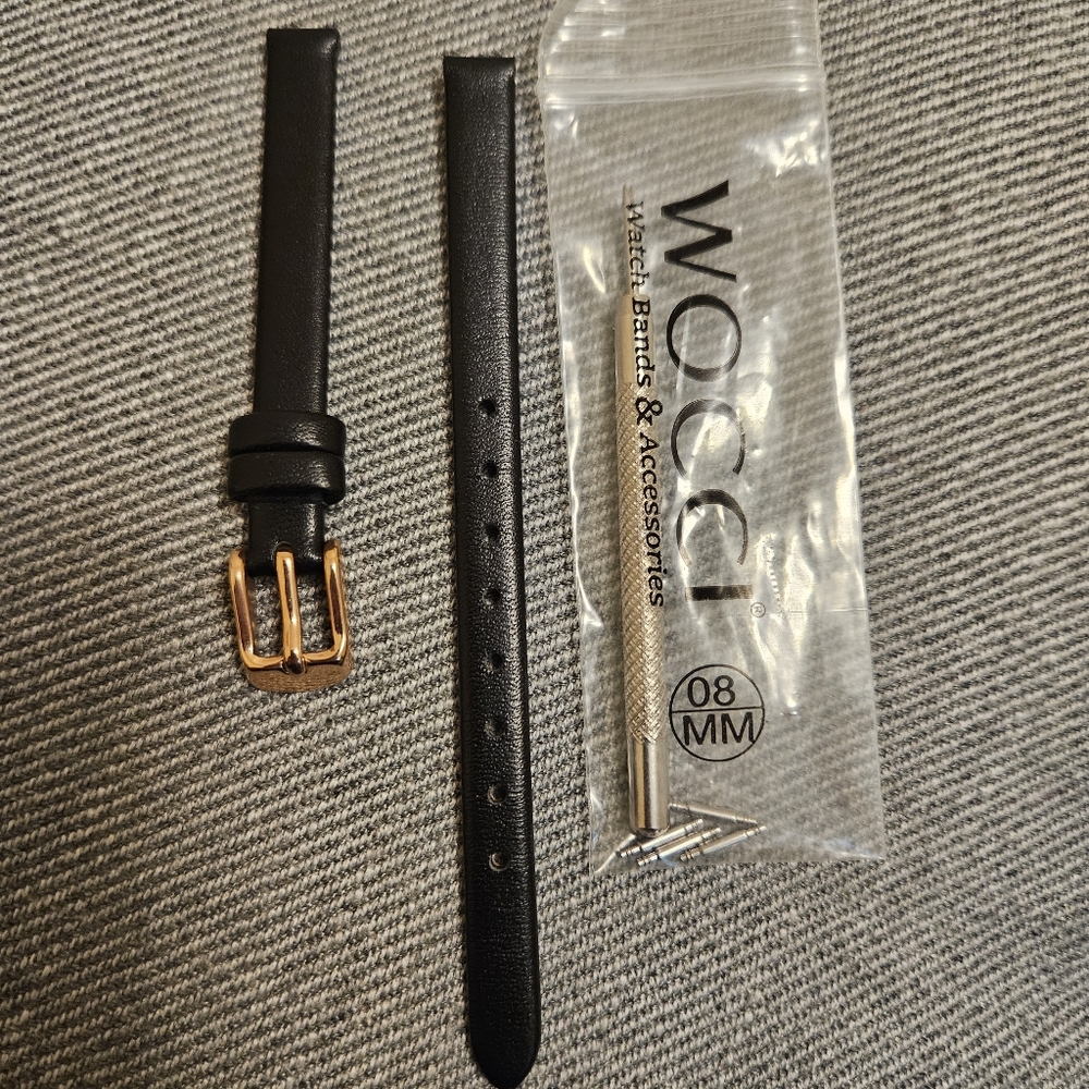 Wocci watchband